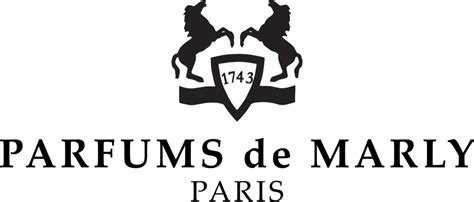 parfums de marly logo png|parfums de marly png.